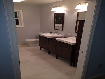 Photo(s) from Ferrers Construction