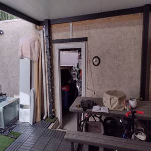Photos by Krupenko Home Improvements and design #2 Stucco repair and exterior painting