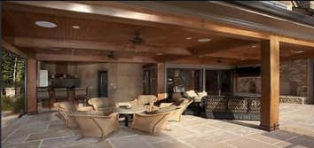 Green Residence On Lake Lanier