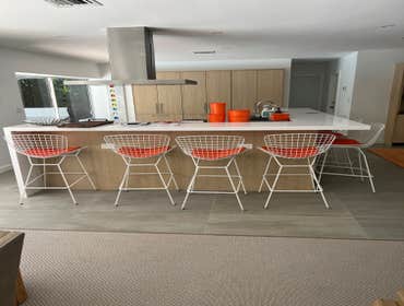 Pinecrest kitchen