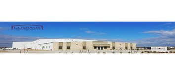 Ludwig Buildings Enterprises, LLC