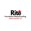 Rite Foundation Waterproofing Ct logo
