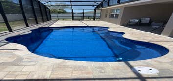 Stunning Backyards by Fast Band LLC