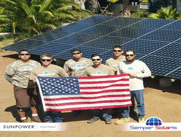 Photos from Semper Solaris