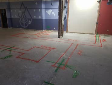 Plumbing/Bathroom Projects