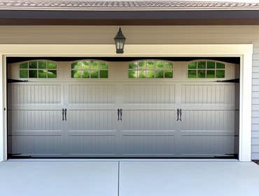 Photos by John Garage Door Repair #1