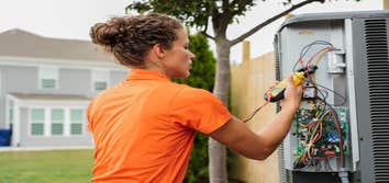 Summers plumbing Heating & Cooling