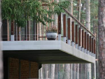 Photos by Berga Constructions #1