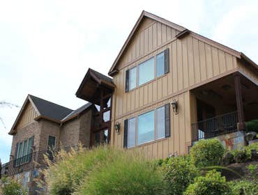 Photos by Absolute Painting and Power Washing #1