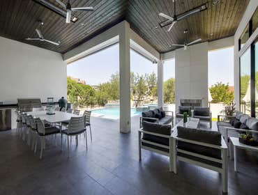 Photos from Evolutionary Homes