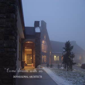 Contextual Architecture