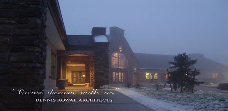 Contextual Architecture