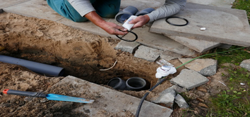 Bill Blair plumbing