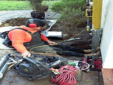 Photos by Bay Area Underpinning #1