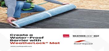 Owens Corning Roofing System
