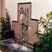 Photo(s) from Platinum Pools & Spas Pools and Spas Designs Including Water Features, and Lighting Features