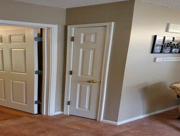 Patsy Master Suite Renovation