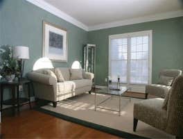Benchmark Painting & Carpentry DC house painting, Interior Painting,Exterior Painting,Office & Foyer Painting,Faux Finishes, Color & Design Consultati