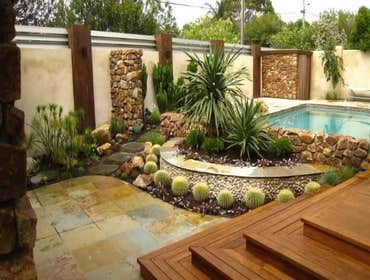 Photos by Rick Cochran's Pool Const #1