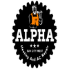 Alpha Heating Andacrepair Sun City West logo