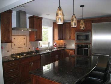 Photos from Dean Castagnaro Inc.