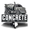 Concrete Abilene TX logo