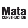 Mata Construction Services Inc logo