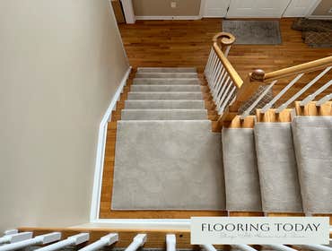 Photos by Flooring Today LLC #1 At Flooring Today LLC, we specialize in delivering high-quality flooring solutions for both residential and commercial 