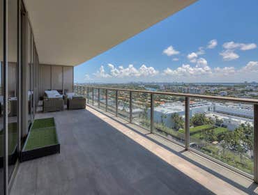 COMPLETED PROJECT - THE ST. REGIS, BAL HARBOUR
