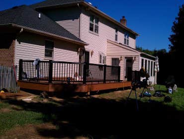 Photos by Mullen Construction #1