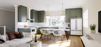 Brikat Homes & Real Estate LLC