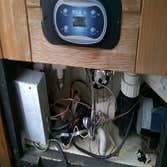 Photo(s) from Donald Baker Spa Repair And Service