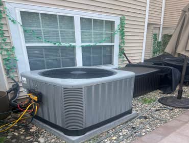 Photos by All Seasons HVAC and Appliance Care #1