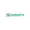 Tg Landscaping logo