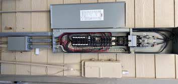 B&B Electrical, LLC