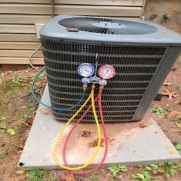 Dynamic Heating & Air LLC