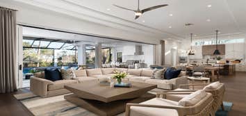 Chuck Neel Construction Inc