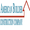 American Builder Construction Company logo
