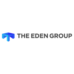 The Eden Group Logo