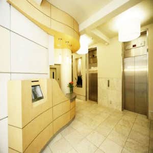 Common Area Remodels