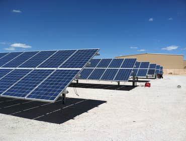Commercial Installations save!