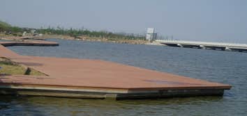 WPC decking for dock WPC decking for dock
Hollow and solid decking availabel