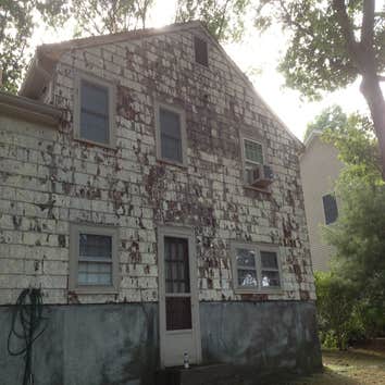 Photos from Castillo's Painting Construction Exterior painting