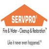 Servpro of New Orleans-westbank-slidell logo