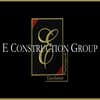 E Construction Group Inc logo