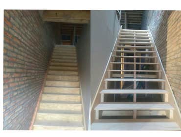 Photo(s) from Carter Hodge Construction