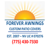 Forever Awnings LLC logo