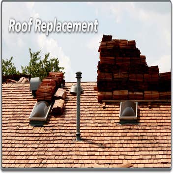 BRC Roof Replacement Project You can count on us to give a truthful assessment of the work required and we back up our promise with a great warranty, p
