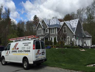 Photos from Master Roof