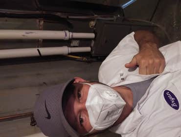 Photos by Famous Amos Heating & Cooling #1